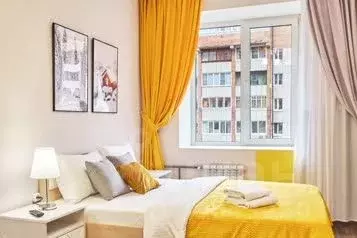 1-к кв. Томская область, Томск Киевская ул., 139 (29.0 м)