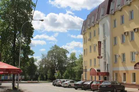 Комната Липецкая область, Липецк ул. Ленина, 23 (10.0 м)