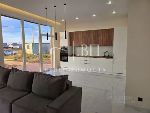 Дом в Ленинградская область, Ломоносовский район, Гостилицкое с/пос, ...