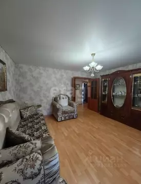 5-к кв. Астраханская область, Астрахань Волгоградская ул., 85А (105.2 ...