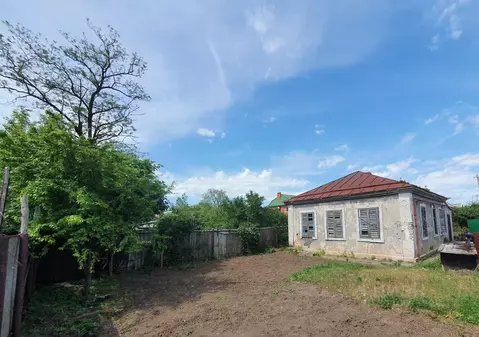 Дом в Краснодарский край, Ейск Харьковская ул. (70 м)