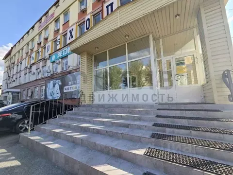 Офис в Тюменская область, Тюмень ул. 50 лет Октября, 120 (16 м)