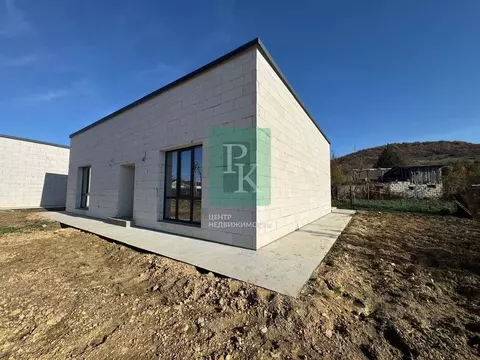 Дом в Севастополь с. Передовое, ул. Магсумова, 6 (100 м)