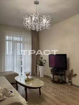 2-к кв. Воронежская область, Воронеж ул. Загоровского, 13к2 (58.7 м)