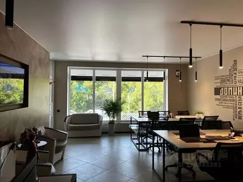 Помещение свободного назначения в Краснодарский край, Анапа ул. ...