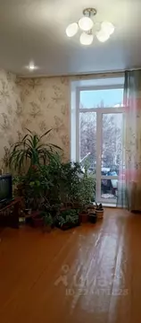 3-к кв. Томская область, Северск Транспортная ул., 12 (75.7 м)