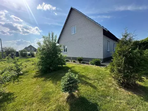 Дом в Алтайский край, Барнаул городской округ, пос. Лесной пер. 18-й ...