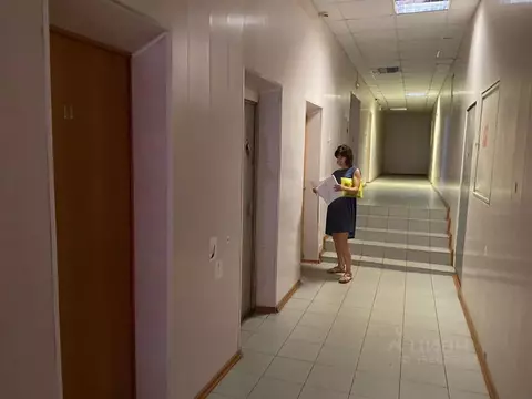 Помещение свободного назначения в Тверская область, Тверь ул. Ткача, ...