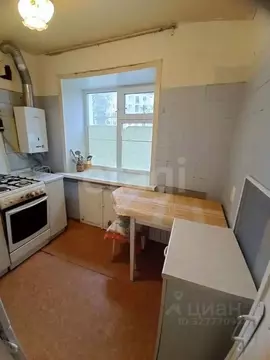 2-к кв. Тульская область, Тула ул. Николая Руднева, 70 (42.8 м)