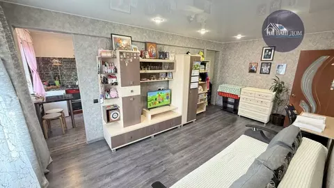 3-к кв. Архангельская область, Северодвинск ул. Серго Орджоникидзе, 2А ...