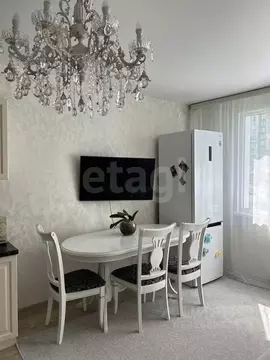 3-к кв. Воронежская область, Воронеж ул. Адмирала Чурсина, 12 (75.0 м)