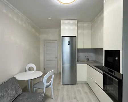 2-к кв. Пермский край, Пермь ул. Чернышевского, 20 (45.0 м)