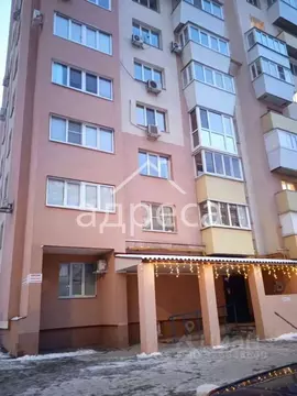 2-к кв. Самарская область, Самара Белорусская ул., 24 (64.2 м)