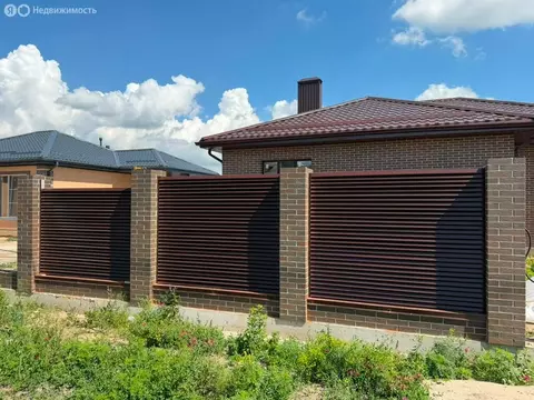 Дом в Аксай, Вербная улица, 37 (140 м)