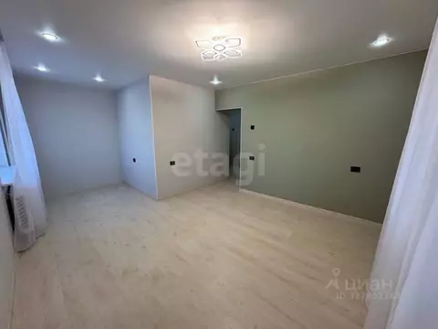 1-к кв. Тульская область, Тула ул. Максимовского, 19 (34.6 м)