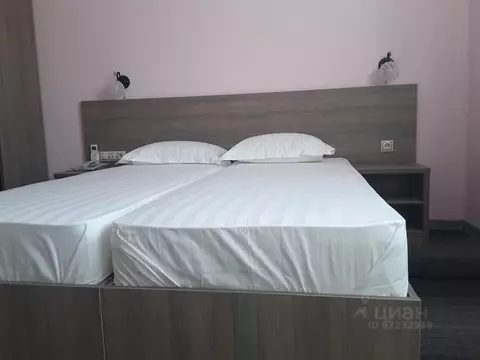 Комната Чеченская республика, Грозный просп. В.В. Путина, 8 (18.0 м)