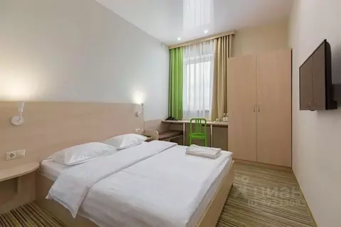 Комната Татарстан, Набережные Челны просп. Сююмбике, 2 (16.0 м)