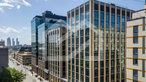 Помещение свободного назначения в Москва Лесная ул., 7 (1573 м)