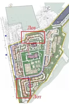 Участок в Челябинская область, Челябинск ул. Худякова (87.0 сот.)