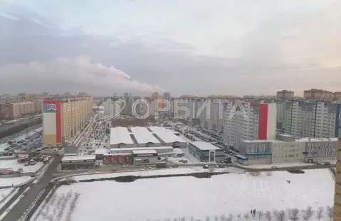 2-к кв. Тюменская область, Тюмень Широтная ул., 158 (60.0 м)