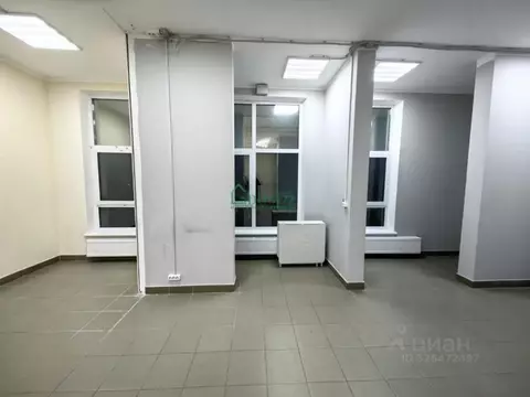 Помещение свободного назначения в Тюменская область, Тобольск ...