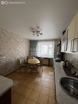 3-комнатная квартира: Йошкар-Ола, Красноармейская улица, 17 (88.6 м)