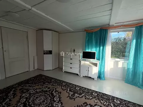 Дом в Карелия, Пряжинский район, пос. Чална ул. Ленина, 14Б (50 м)