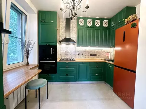 2-к кв. Санкт-Петербург Конный пер., 1 (53.0 м)