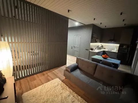 1-к кв. Ленинградская область, Выборг Крепостная ул., 13 (45.0 м)