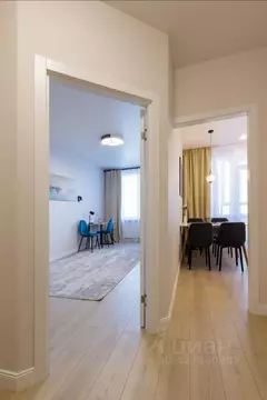 1-к кв. Санкт-Петербург пер. Ипподромный, 1к1 (36.3 м)