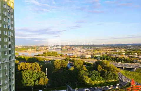 Продается 3-комнатная квартира