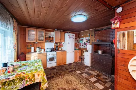 Дом в Курганская область, Курган Наука СНТ, ул. 16-я, 397 (80 м)