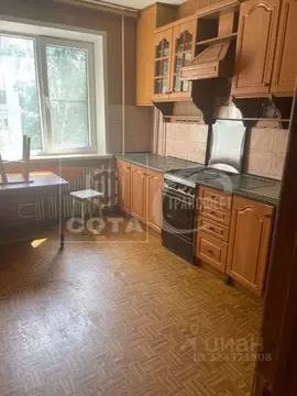 3-к кв. Воронежская область, Воронеж ул. Владимира Невского, 24 (74.0 ...