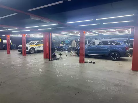 Помещение свободного назначения в Москва Никулинская ул., 11к4 (433 м)