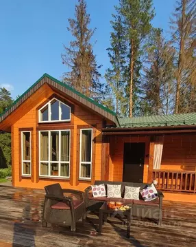 Дом в Нижегородская область, Городецкий муниципальный округ, ...