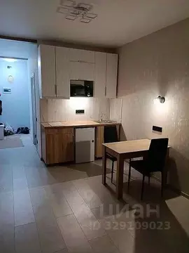 Студия Москва Новоостаповская ул., 20 (30.0 м)