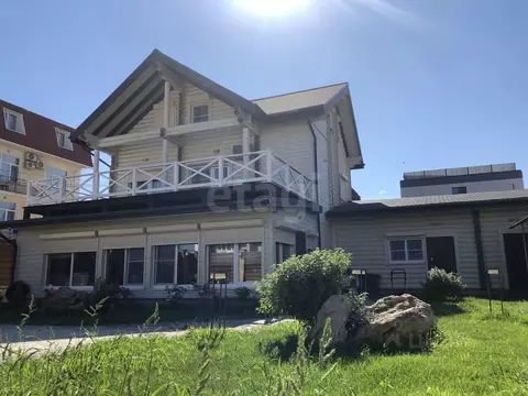 Дом в Крым, Судак ул. Имени Симиренко (192 м)