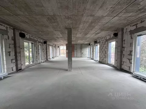Офис в Калининградская область, Калининград Киевская ул. (150 м)