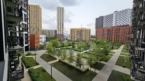 Студия Москва Красноказарменная ул., 14Ак2 (27.3 м)