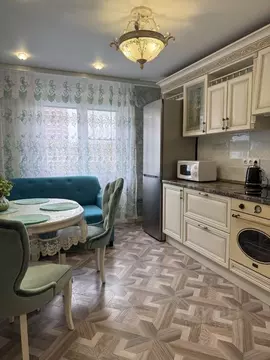 1-к кв. Московская область, Котельники Белая Дача мкр, 24 (44.0 м)