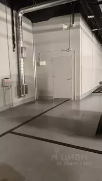 Гараж в Москва ул. Народного Ополчения, 15с5 (12 м)