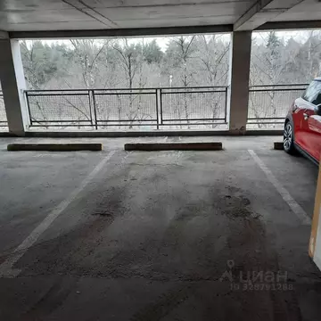 Гараж в Москва Привольная ул., 54к2 (15 м)