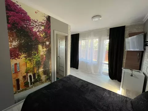 Комната Крым, Феодосия муниципальный округ, с. Береговое ул. ...