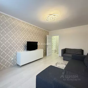 1-к кв. Башкортостан, Уфа ул. Пархоменко, 133/5 (33.9 м)