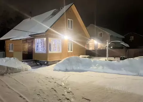 Дом в Московская область, Дмитровский муниципальный округ, пос. ...