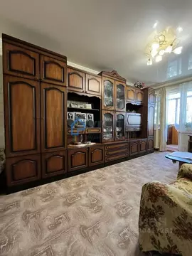 4-к кв. Самарская область, Самара Ташкентская ул., 95 (76.5 м)