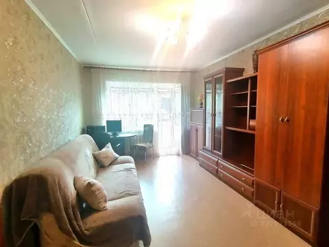 2-к кв. Башкортостан, Стерлитамак ул. Худайбердина, 164 (45.5 м)