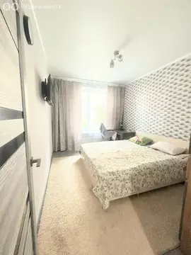 1-комнатная квартира: Батайск, Комсомольская улица, 133к3 (36.6 м)