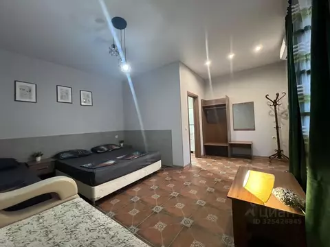 Комната Краснодарский край, Геленджик городской округ, с. Кабардинка ...