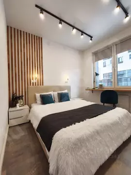 2-к кв. Москва ул. Крузенштерна, 10к1 (45.0 м)